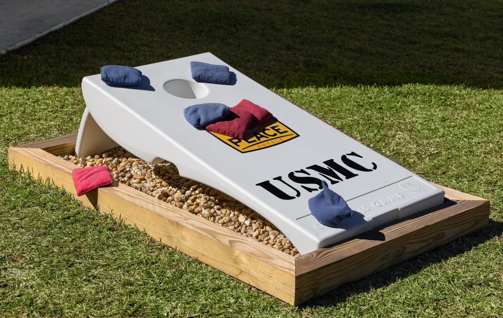 My Place Hotel-Jacksonville-Camp Lejeune, Nc المظهر الخارجي الصورة