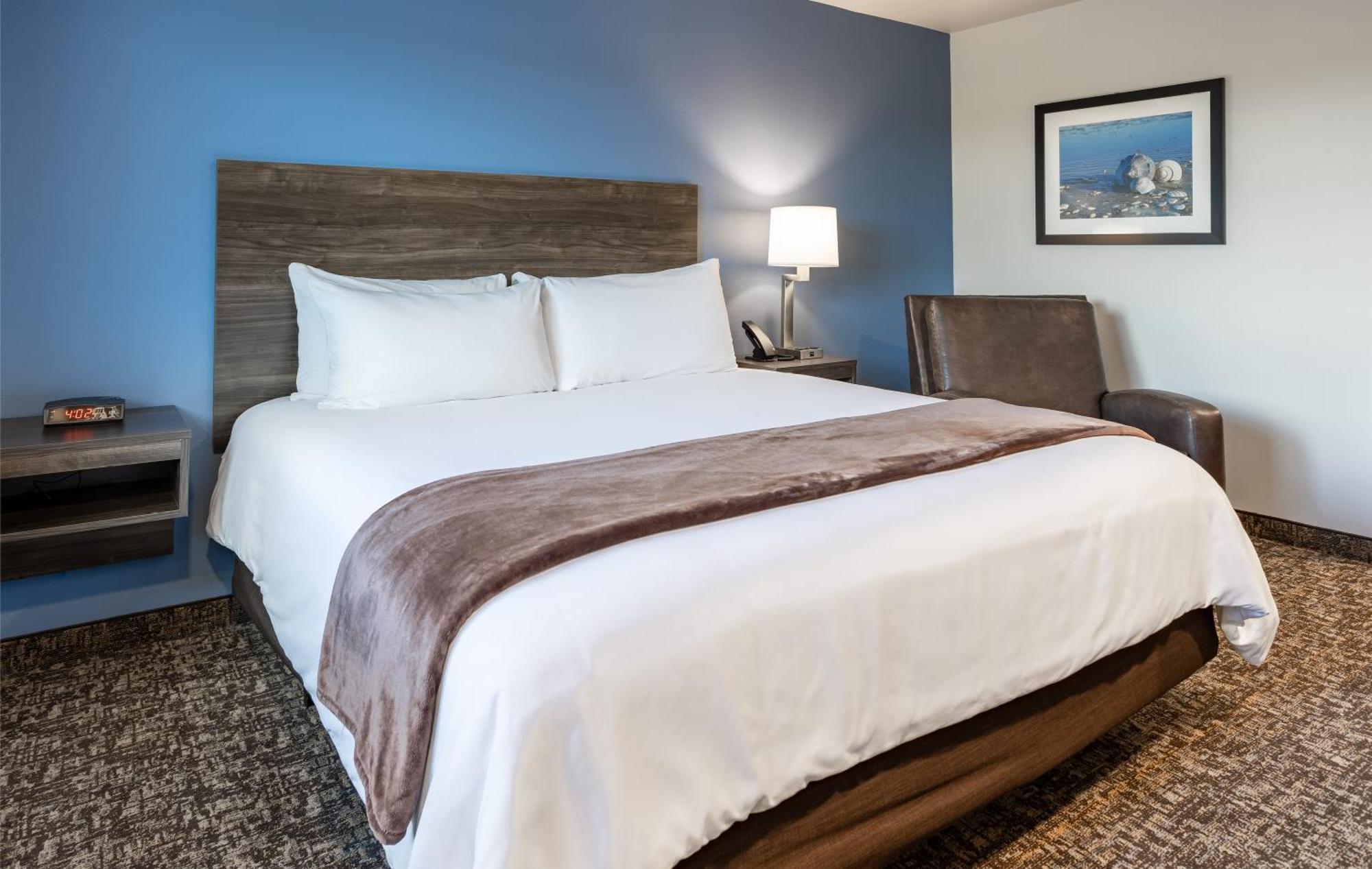 My Place Hotel-Jacksonville-Camp Lejeune, Nc المظهر الخارجي الصورة